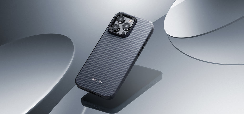 Is Carbon Fiber iPhone 15 Pro Max Case Worth It