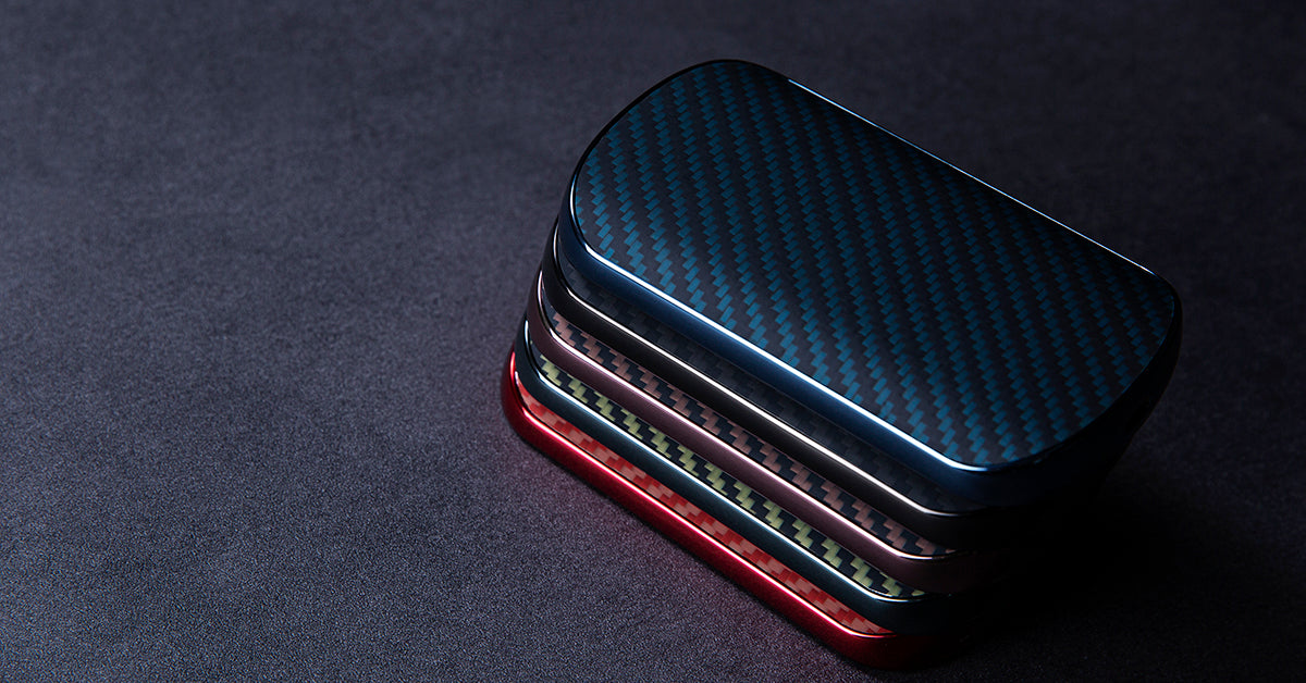 1000mAh to 120000mAh: What's the Best Capacity for A Power Bank?