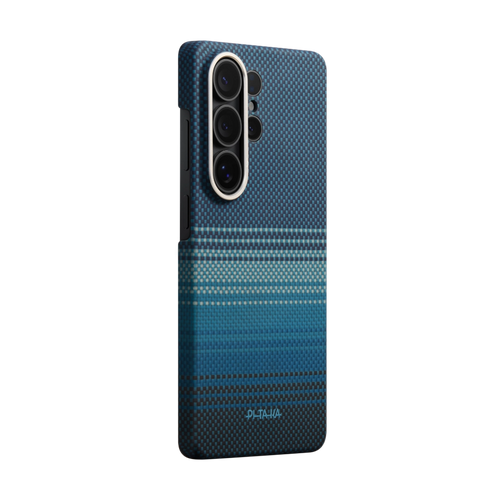 Samsung Galaxy S26 Ultra / Moonrise (Aaron Button) | Edge Case