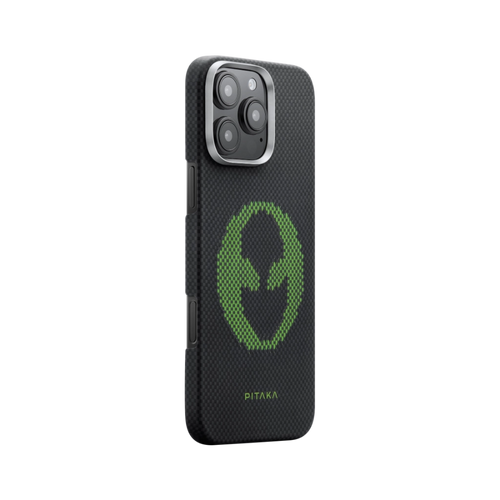 Aries Collaborative Luminous Phone Cases
