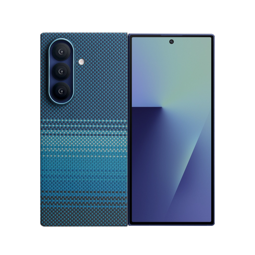 Samsung Galaxy Z Fold7 / Moonrise | Edge Case