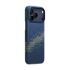 iPhone 17 Pro Max / MILKY WAY GALAXY (PitaTap™) | Ultra-Slim Case