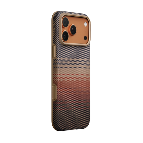 iPhone 17 Pro Max / Sunset | Summa Case