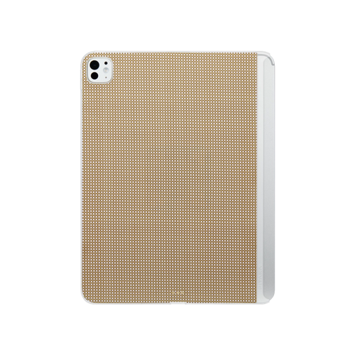 13-inch iPad Pro (M5) 2025 / Canyon Yellow (Plain)
