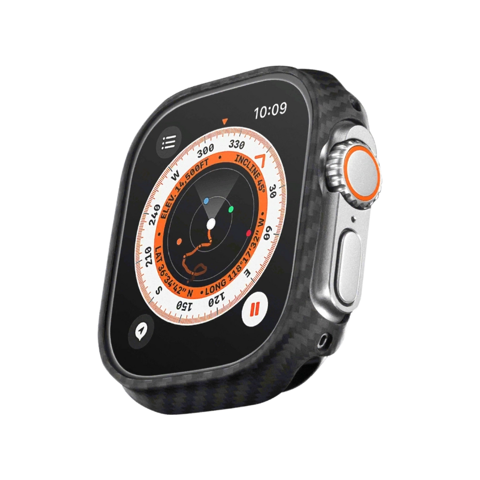 Air Case for Apple Watch Ultra 2/Ultra/Series 10/9/8/7