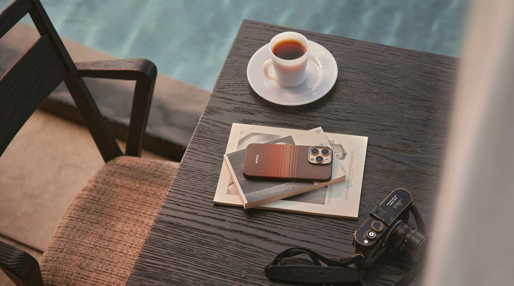 About Us | PITAKA