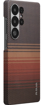 Ultra-Slim Case