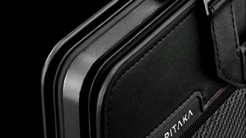 FlipBook Case for iPad