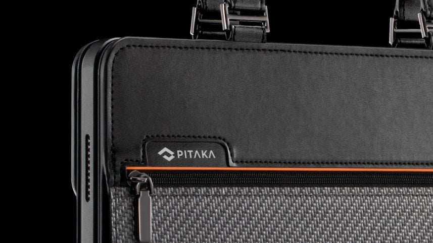 FlipBook Case for iPad