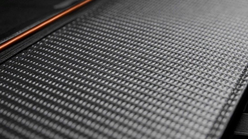 FlipBook Case for iPad