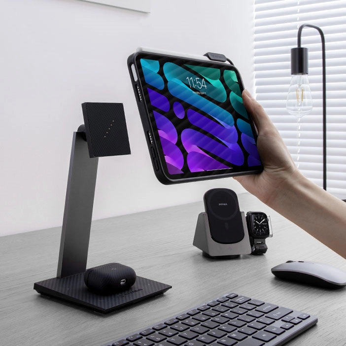 MagEZ Charging Stand for Tablets