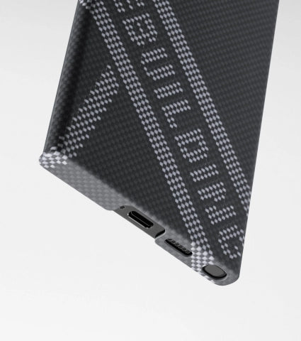 Re-TROS Collaborative Phone Cases