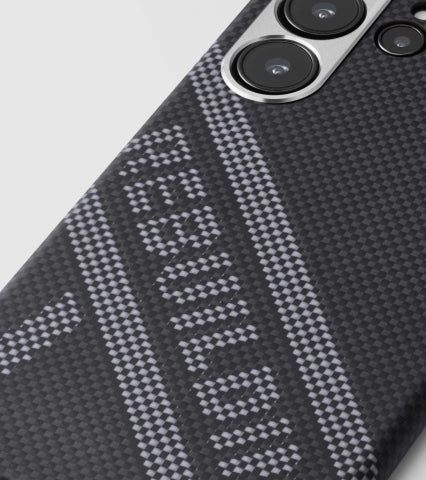 Re-TROS Collaborative Phone Cases