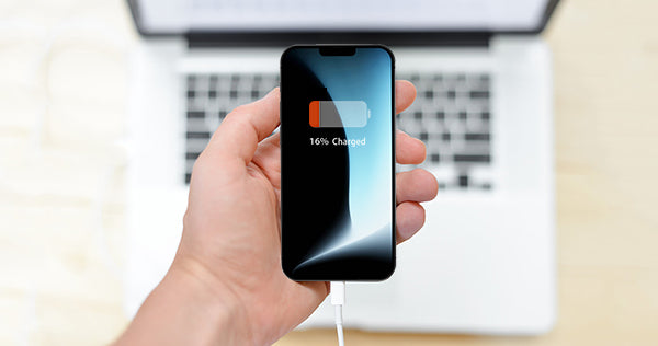 How to Charge Your iPhone Without a Charger: 5 Alternative Methods