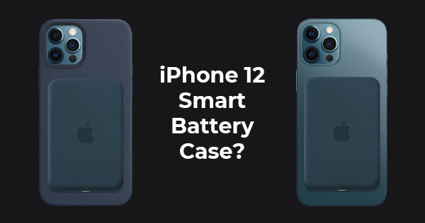 Apple Smart Battery Case for MagSafe iPhone: What are the Alternatives?