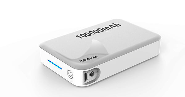 High Capacity Power Banks: A Lie in the Tech Industry