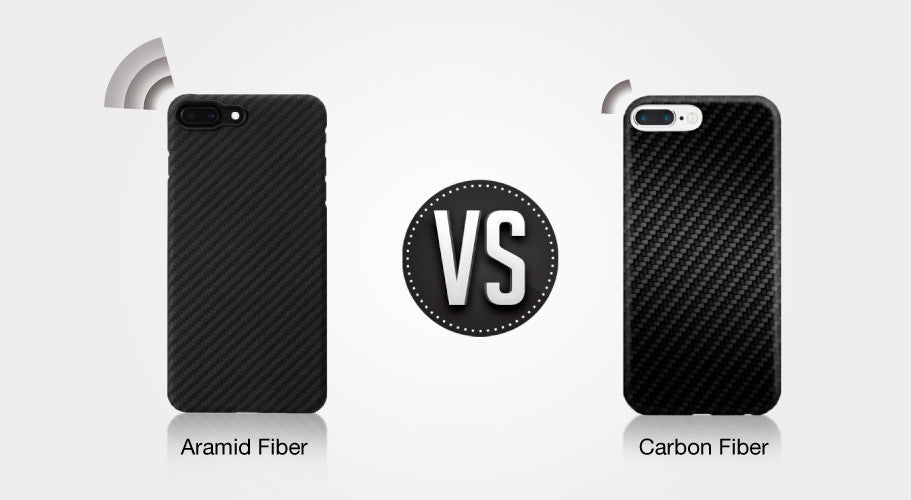 What Are Aramid Fibers?(II)-A Comparative Analysis of Aramid Fiber and Carbon Fiber