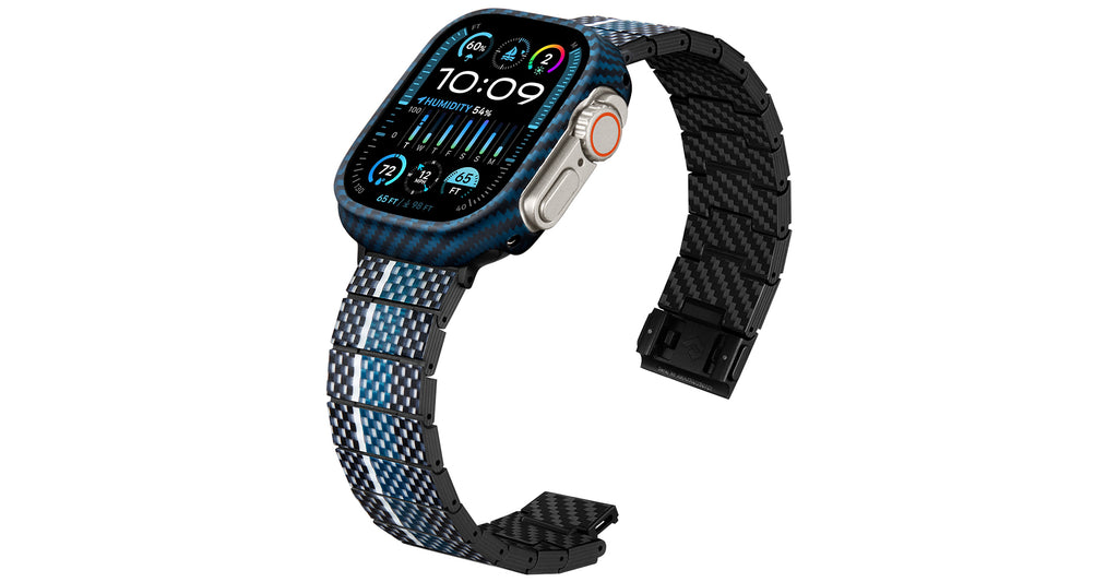 Best Apple Watch Bands for Men in 2024