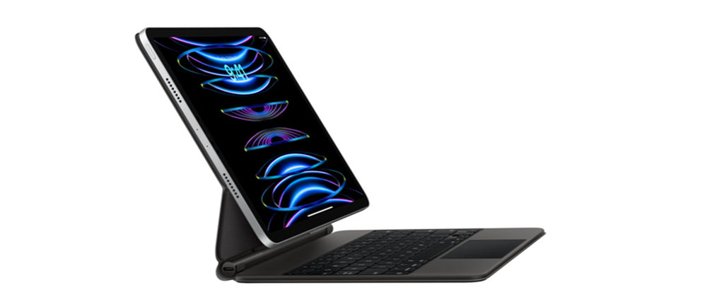 Does Magic Keyboard Function as a Good iPad Pro Case?