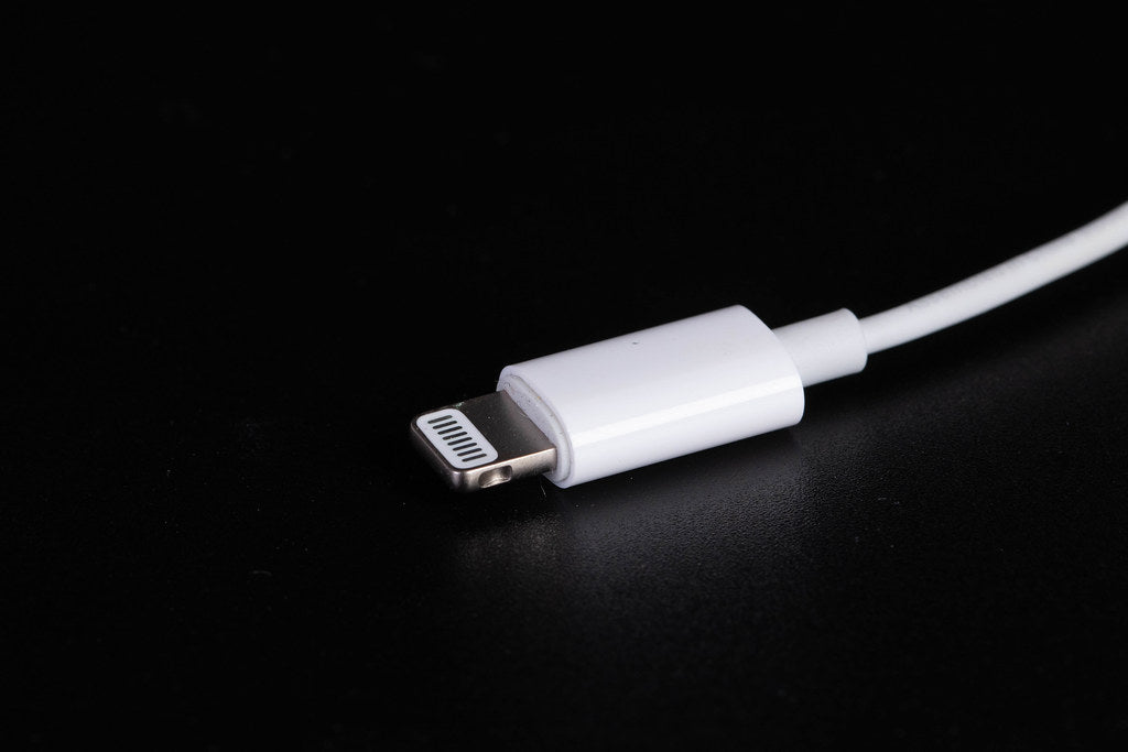 USB-C vs. Lightning: Which is the Future?