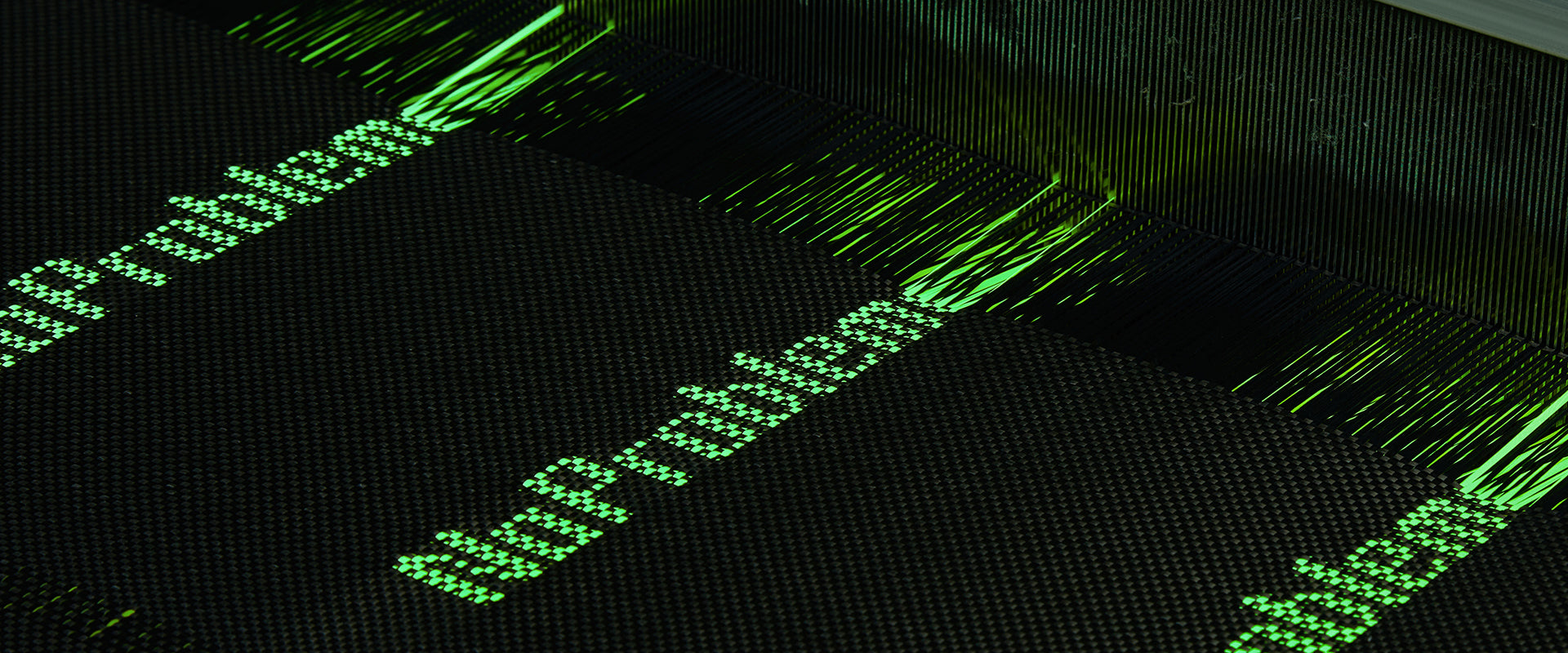 PITAKA Lumintex™ Fiber: Weave Light into Yarns