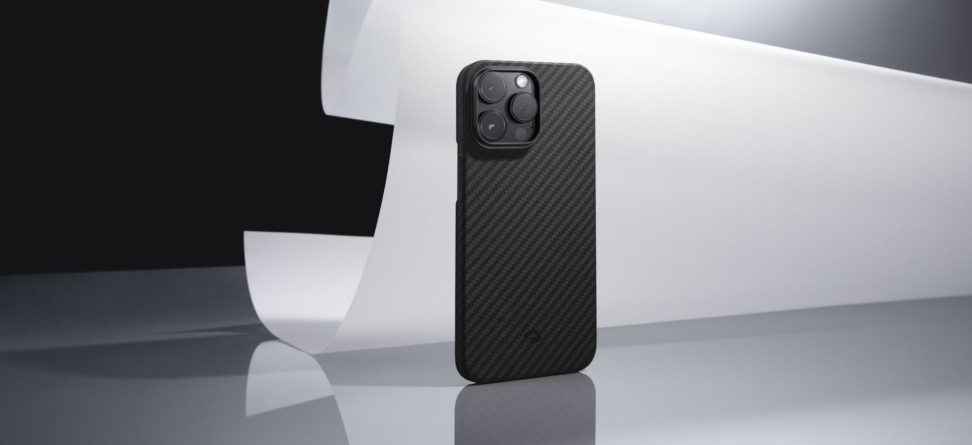 Carbon Fiber Phone Cases: “Just Say No”