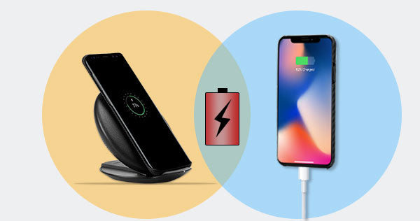 Wireless vs. Wired Charging: Which Is Better for Your iPhone?