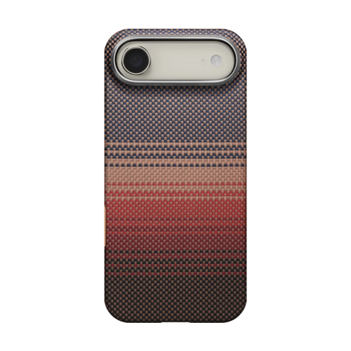iPhone Air / Sunset (10th Anniversary Edition) | Edge Case