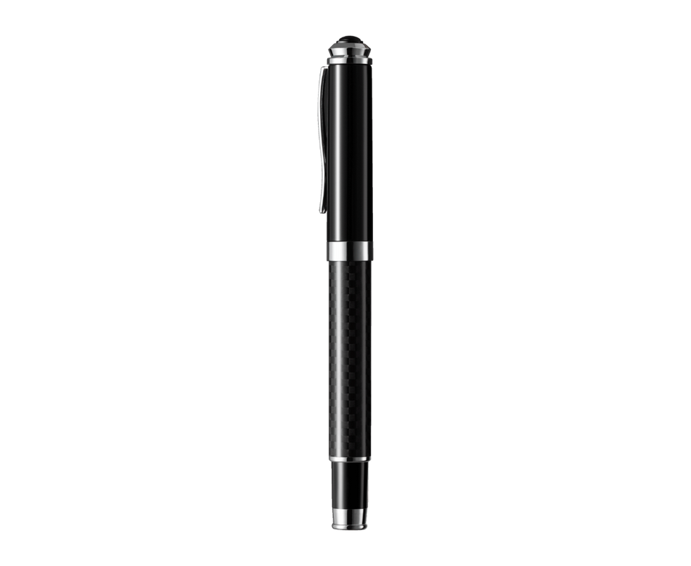 Carbon Fiber Pen (redeem only)