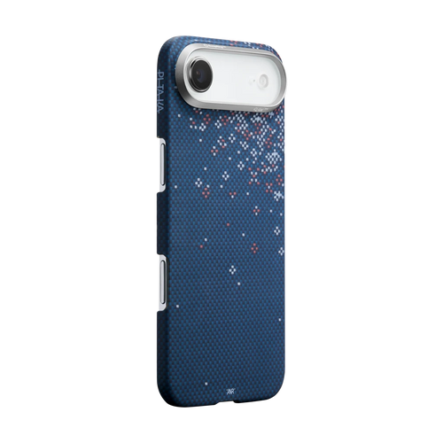 iPhone Air / Nightfall Blue | Edge Case
