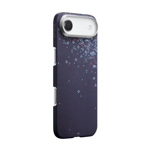 iPhone Air / Twilight Violet | Edge Case