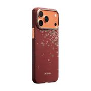 Sakura Hours Phone Cases