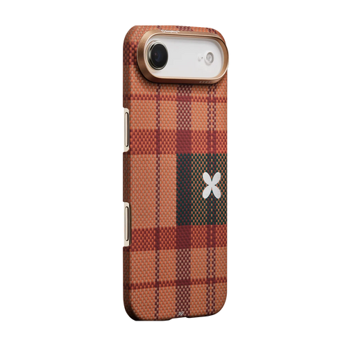 iPhone Air / Cloud Dusk | Edge Case
