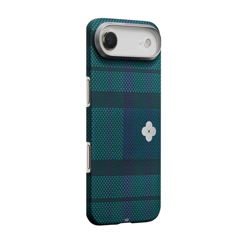 iPhone Air / Forest Dawn | Edge Case
