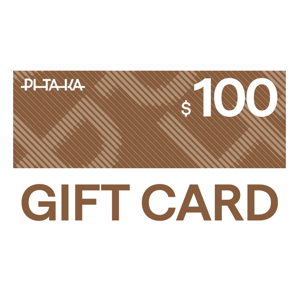 PITAKA Gift Card