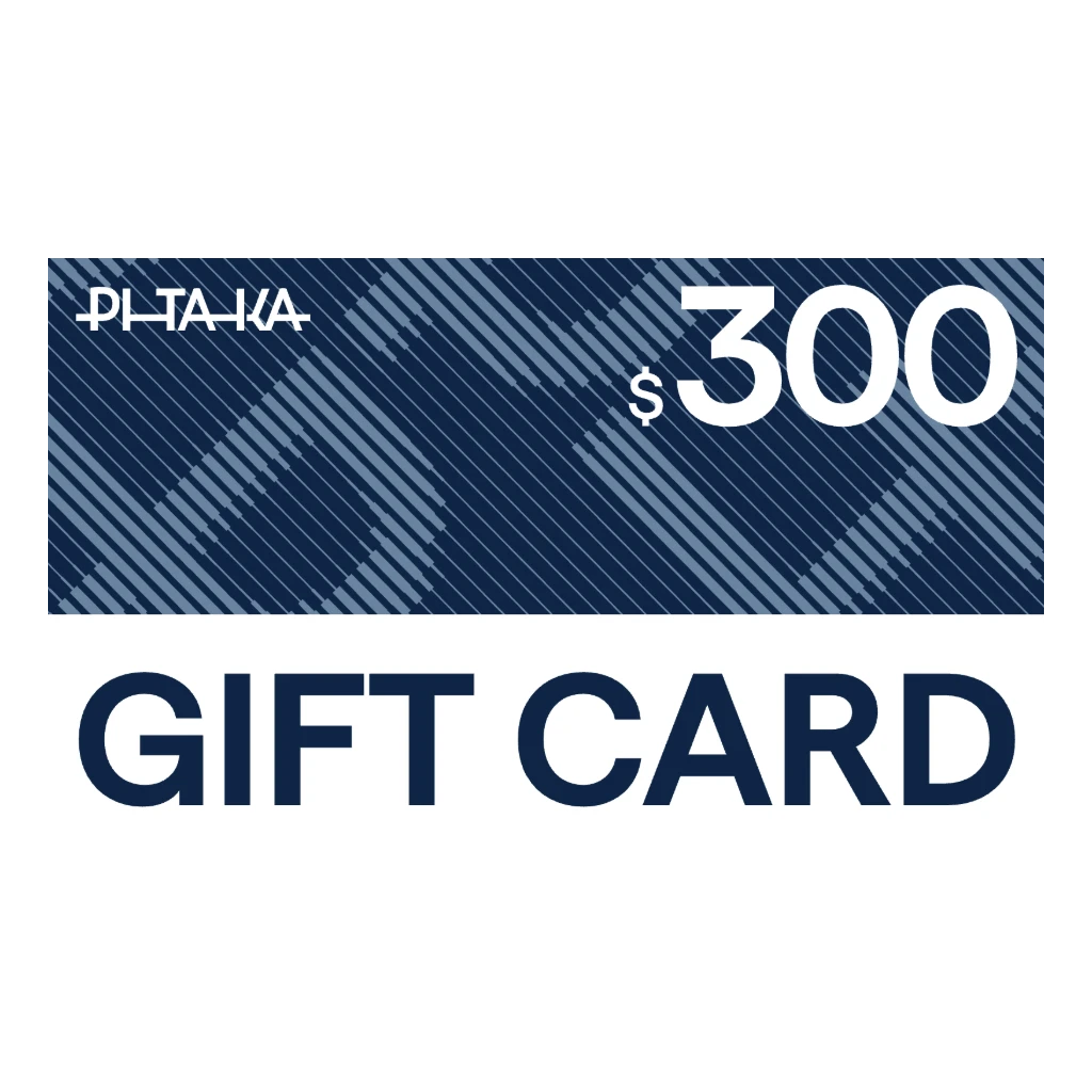 PITAKA Gift Card