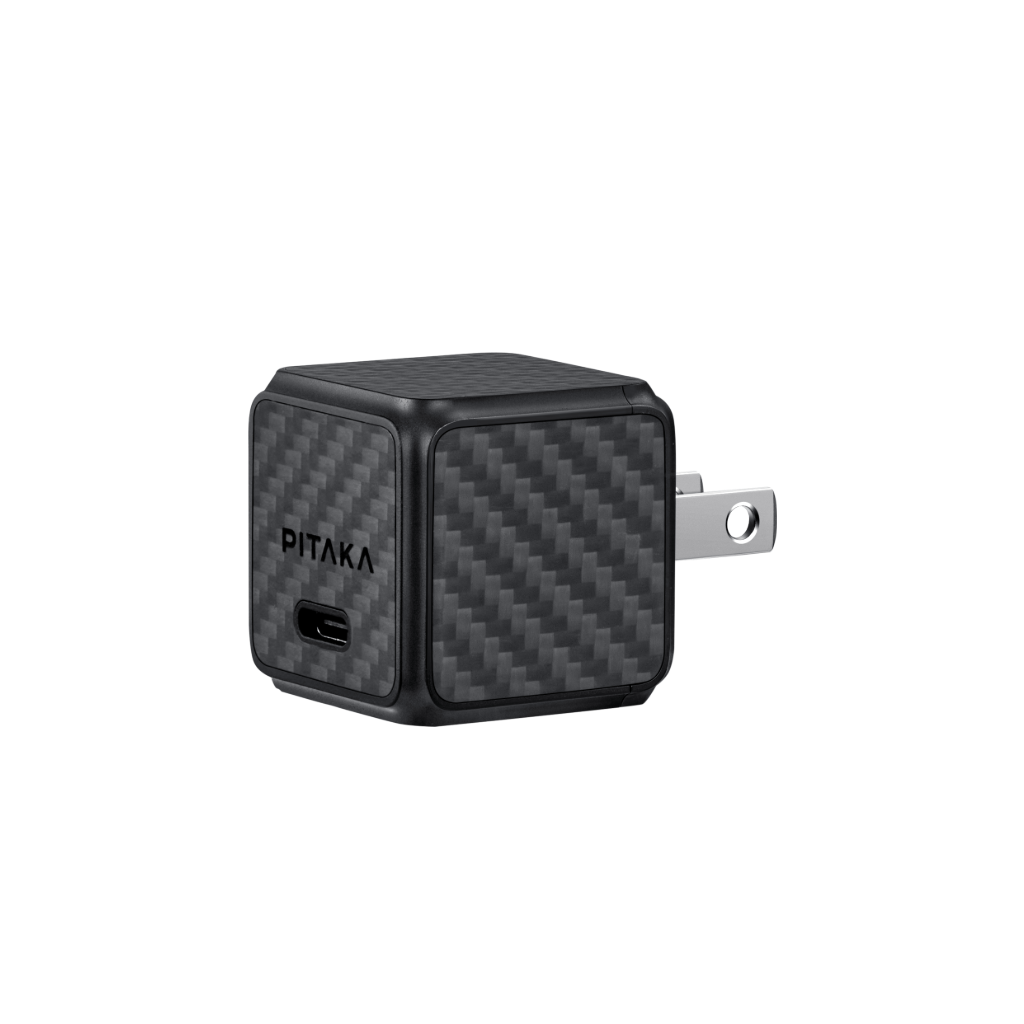 30W Charger or C-C Cable