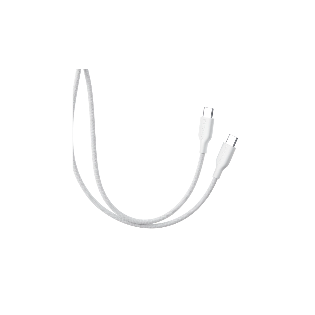 30W Charger or C-C Cable