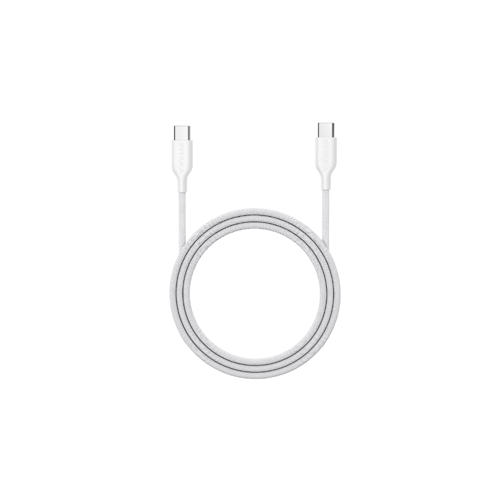 30W Charger or C-C Cable