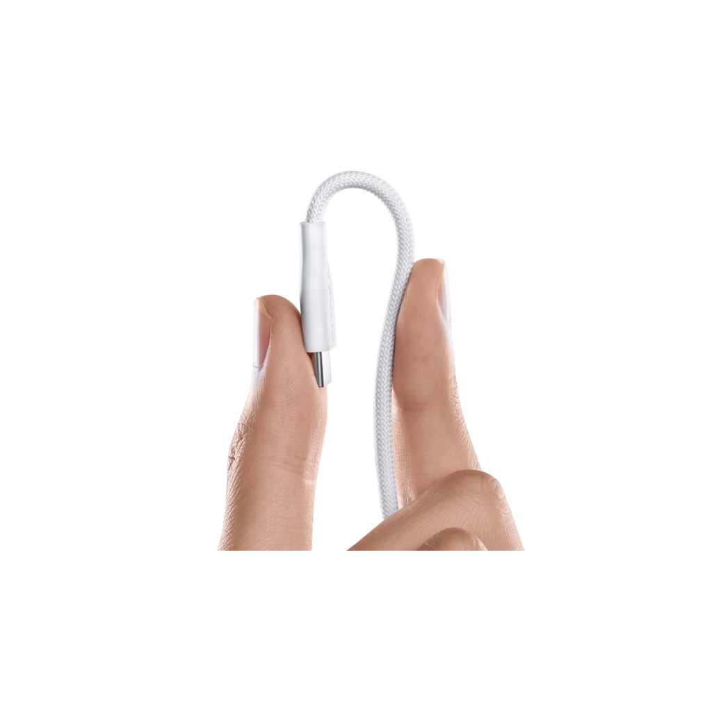 30W Charger or C-C Cable