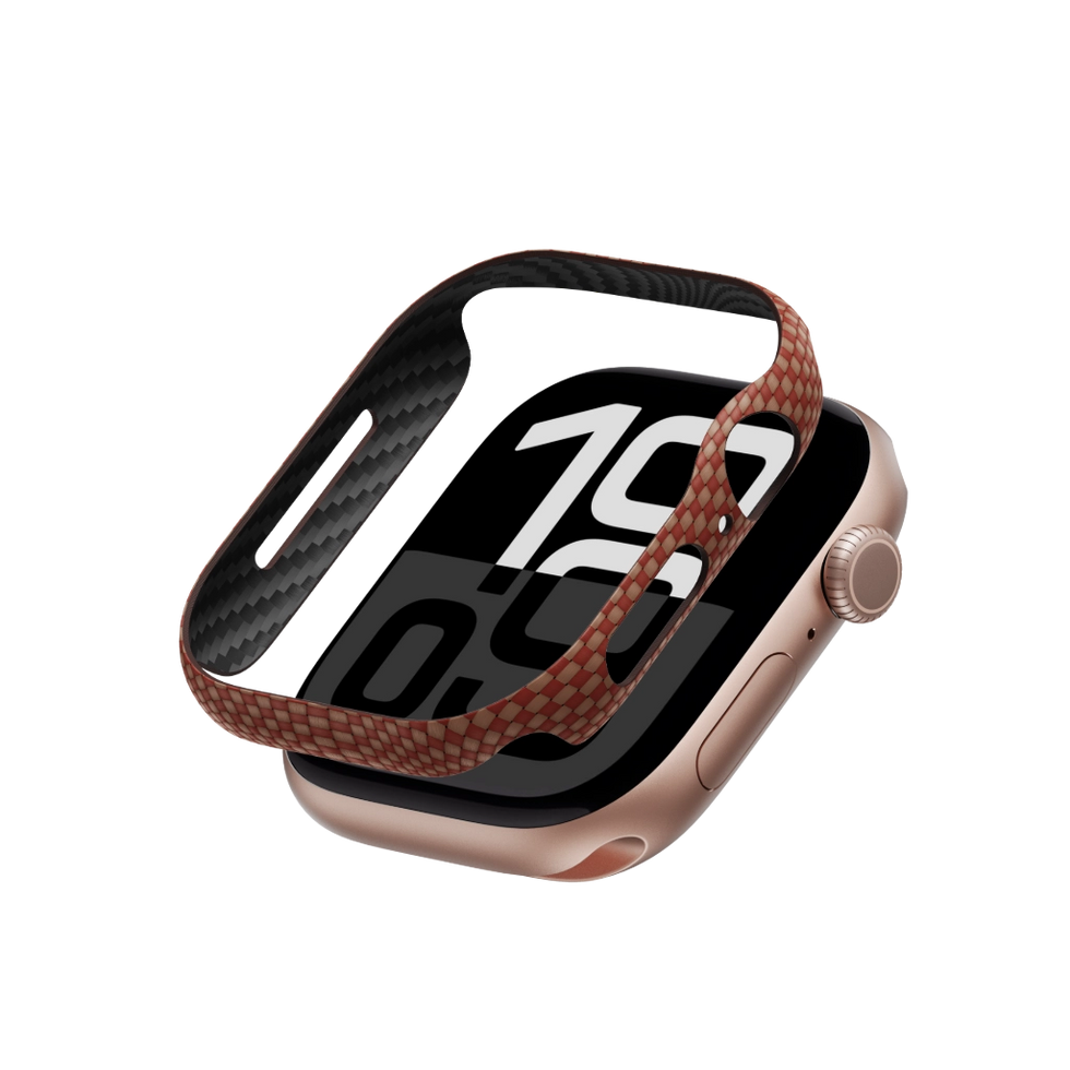 Air Case for Apple Watch Ultra 3/Ultra 2/Ultra/Series 11/10/9/8/7