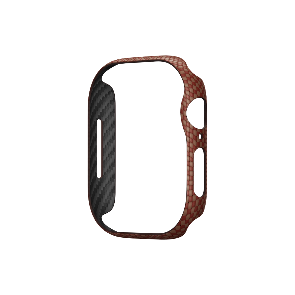 Air Case for Apple Watch Ultra 3/Ultra 2/Ultra/Series 11/10/9/8/7