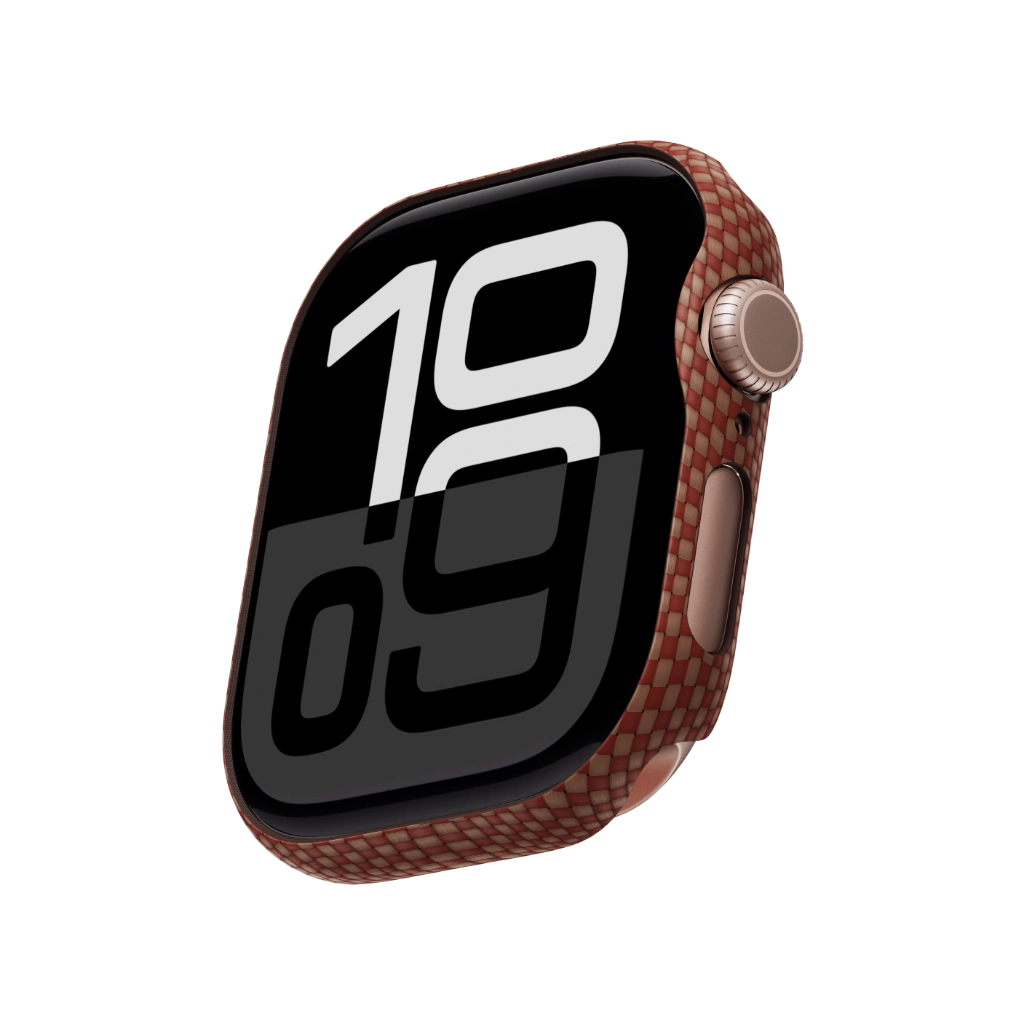 Air Case for Apple Watch Ultra 3/Ultra 2/Ultra/Series 11/10/9/8/7