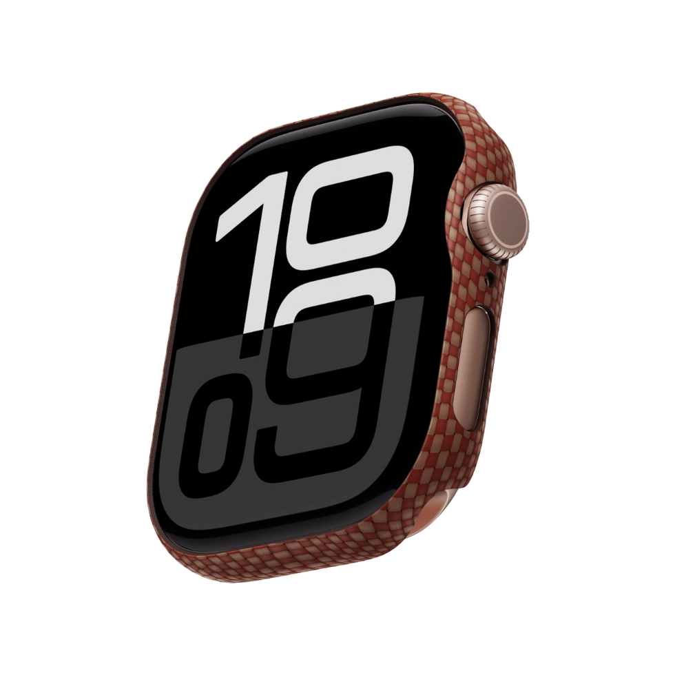 Air Case for Apple Watch Ultra 3/Ultra 2/Ultra/Series 11/10/9/8/7