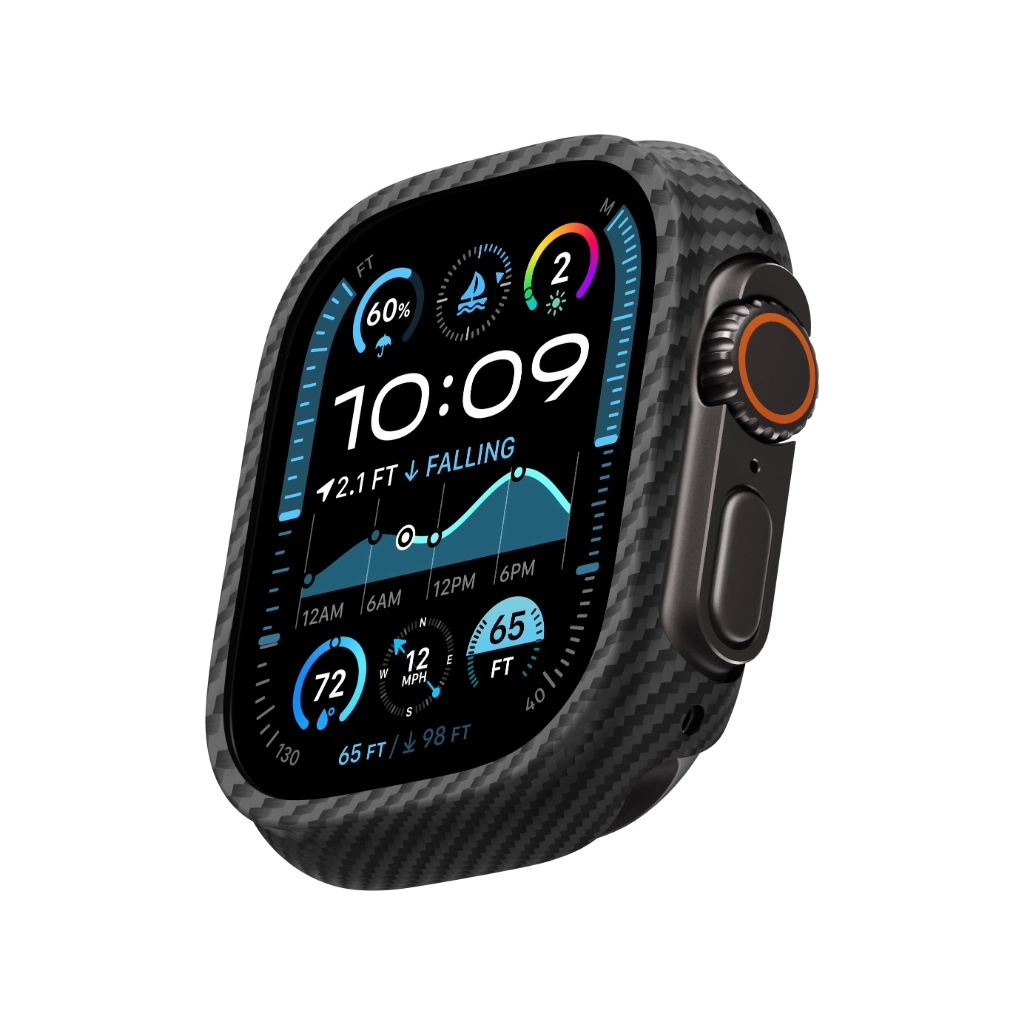 Air Case for Apple Watch Ultra 3/Ultra 2/Ultra/Series 11/10/9/8/7