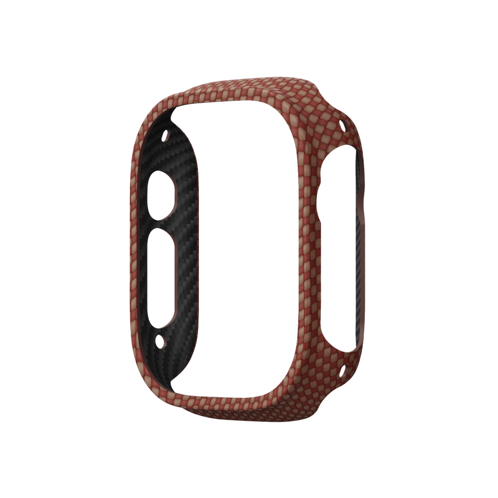 Air Case for Apple Watch Ultra 3/Ultra 2/Ultra/Series 11/10/9/8/7
