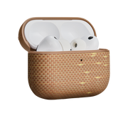 Aramid Fiber Case for AirPods Pro 3/AirPods Pro 2/AirPods Pro/AirPods 4