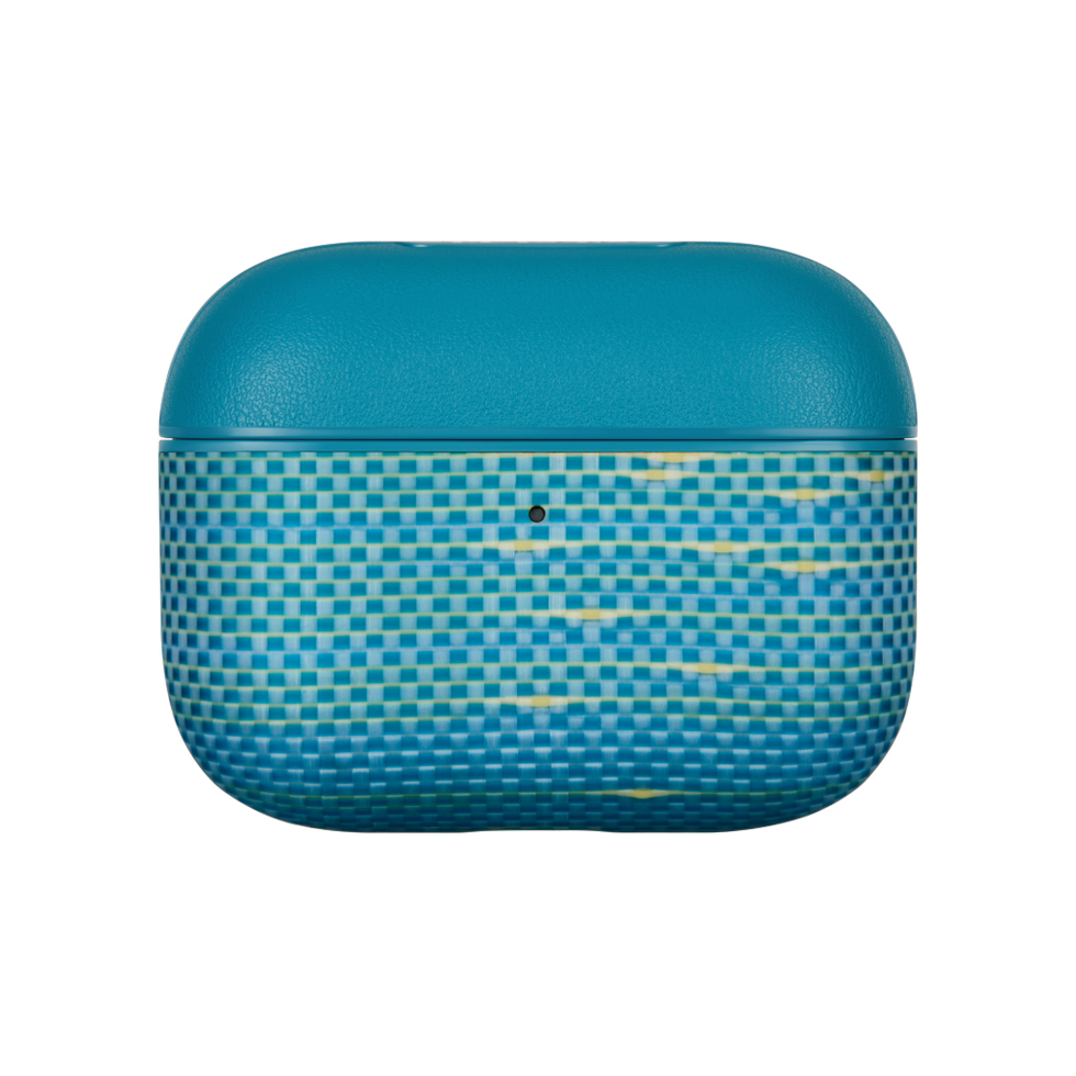 Aramid Fiber Case for AirPods Pro 3/AirPods Pro 2/AirPods Pro/AirPods 4