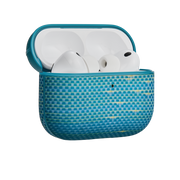 Aramid Fiber Case for AirPods Pro 3/AirPods Pro 2/AirPods Pro/AirPods 4