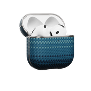 Aramid Fiber Case for AirPods Pro 3/AirPods Pro 2/AirPods Pro/AirPods 4